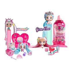 VIP PETS - MINI FANS S1