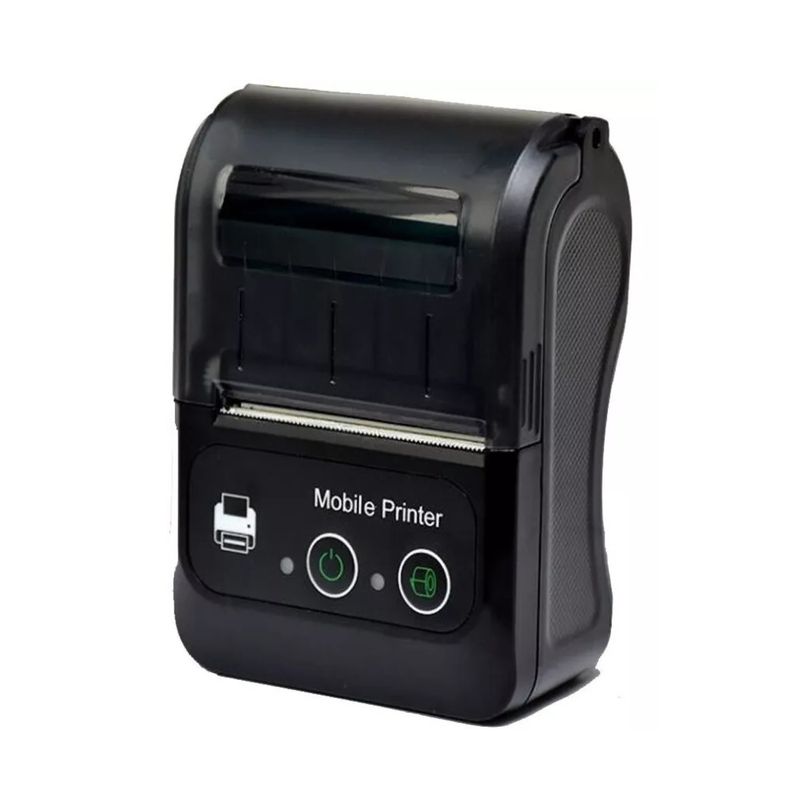 IMPORTCLICK - Mini Impresora Térmica Bluetooth Portátil 58 MM IMPORTCLICK