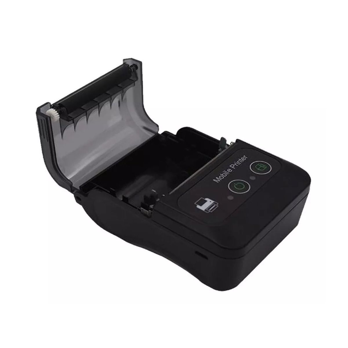 IMPORTCLICK - Mini Impresora Térmica Bluetooth Portátil 58 MM IMPORTCLICK
