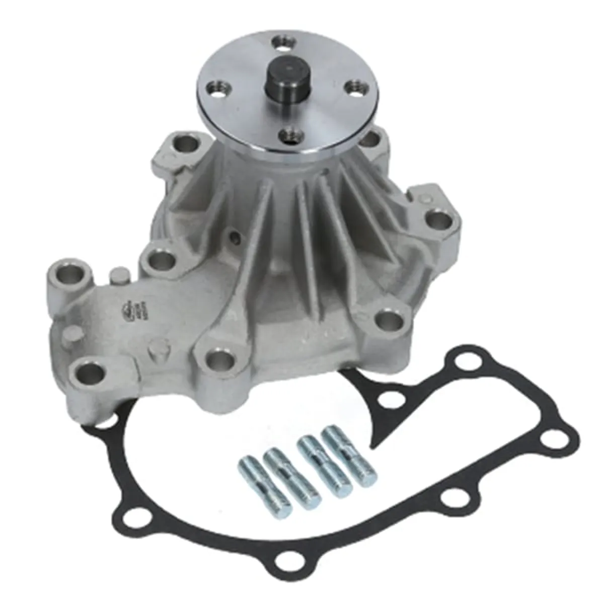 GATES - Gates Bomba De Agua Mazda B2900 2.9 01/07 - Diesel