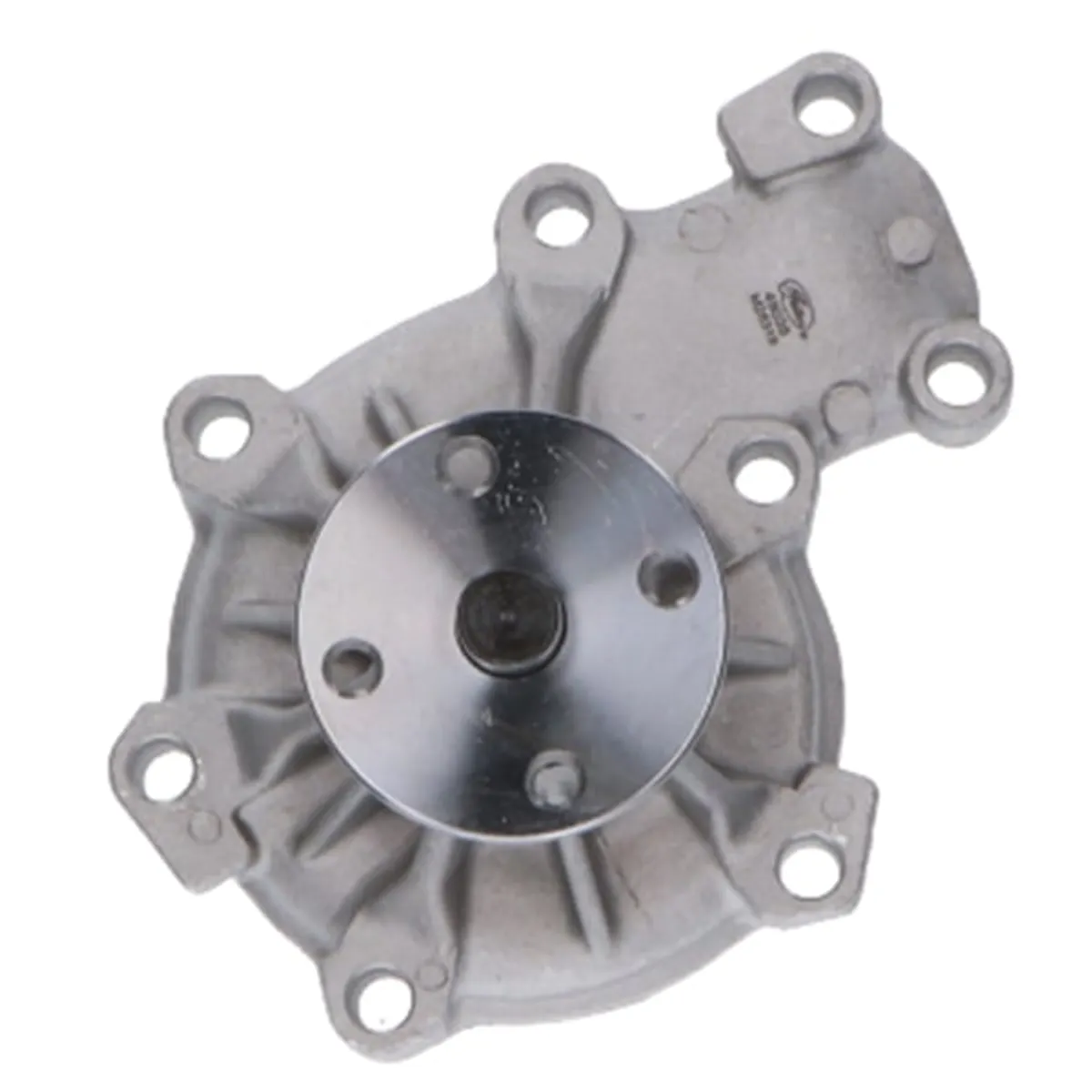 GATES - Gates Bomba De Agua Mazda B2900 2.9 01/07 - Diesel