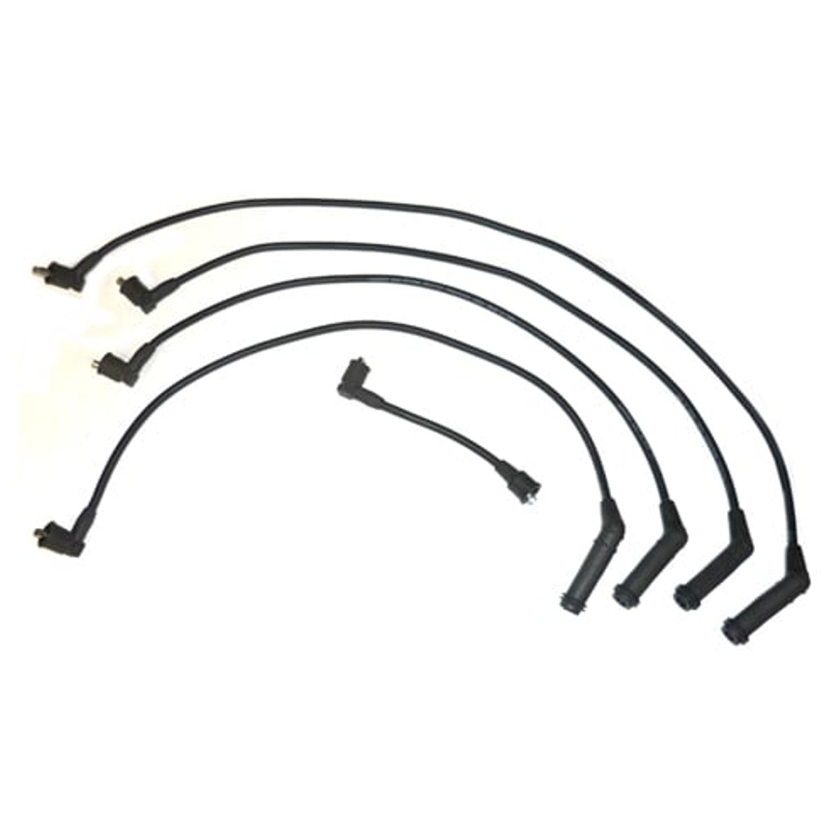 GENERICO - Cables de Bujia Hyundai Santamo 2.0 8 Val 98/03