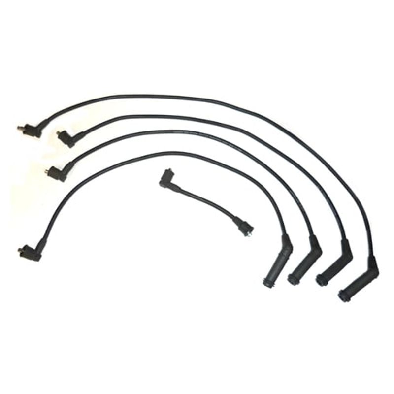GENERICO - Cables de Bujia Hyundai Santamo 2.0 8 Val 98/03