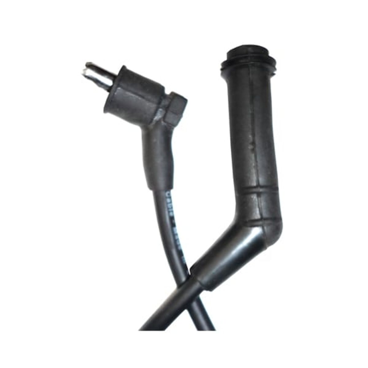 GENERICO - Cables de Bujia Hyundai Santamo 2.0 8 Val 98/03