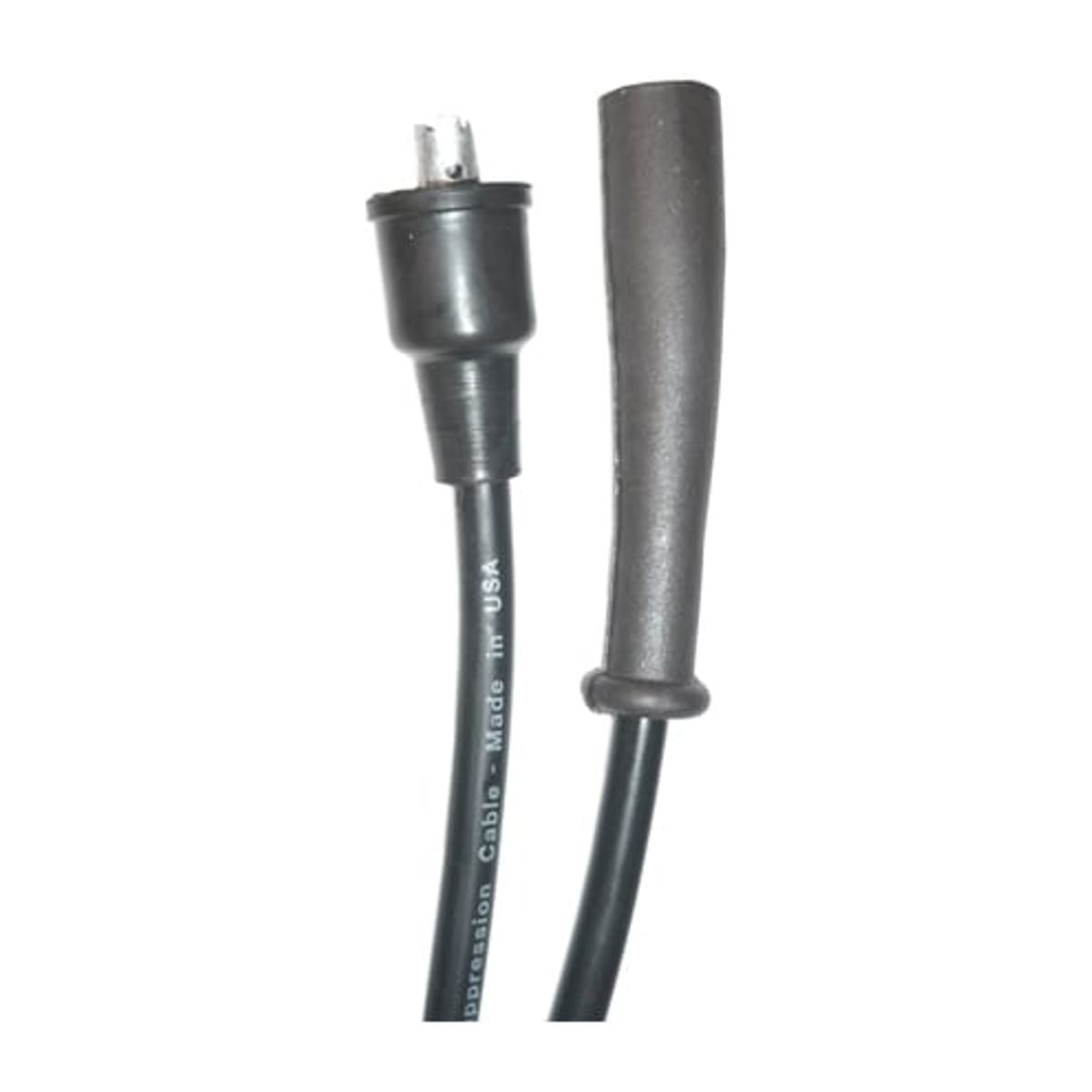 GENERICO - Cables de Bujia Chevrolet Luv 1.6 8 Val 4za1 75/96