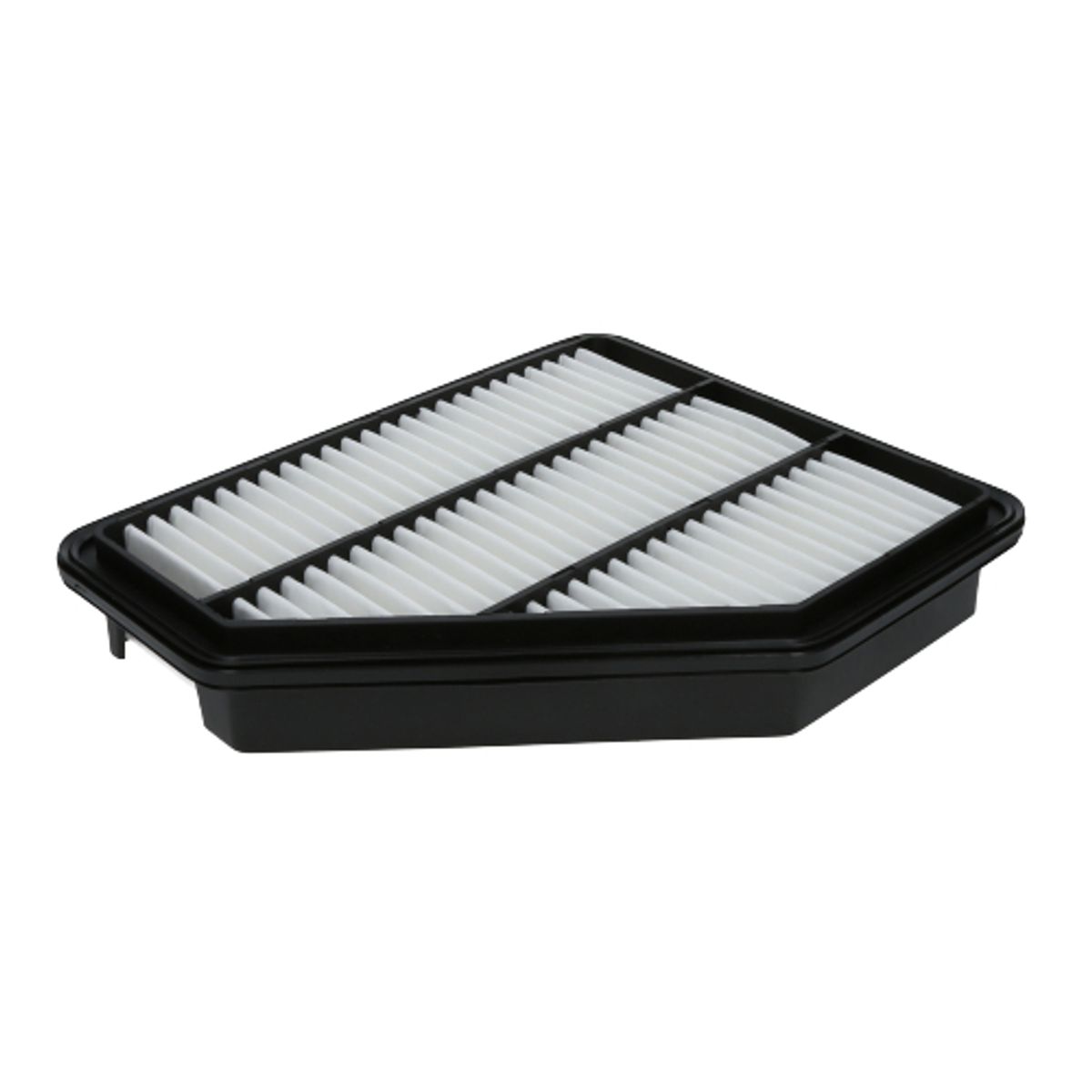 GENERICO - Kit De Filtros Changan Cs75 2.0 Jl486q5 17/17 Gasolina 16v