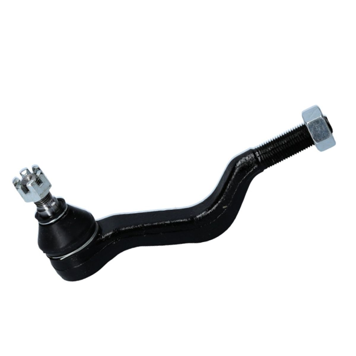 GENERICO - Terminal Int Y Ext Derecho Mitsubishi L200 4wd Diesel 99/06