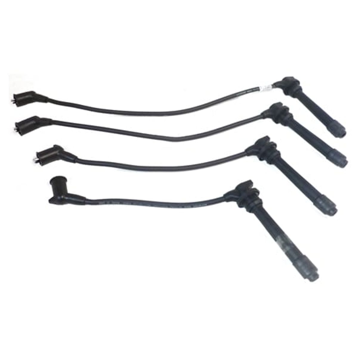 GENERICO - Cables de Bujia Hyundai Accent 1.4 16 Val G4ee 06/11