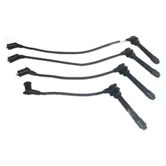 GENERICO - Cables de Bujia Hyundai Accent 1.4 16 Val G4ee 06/11
