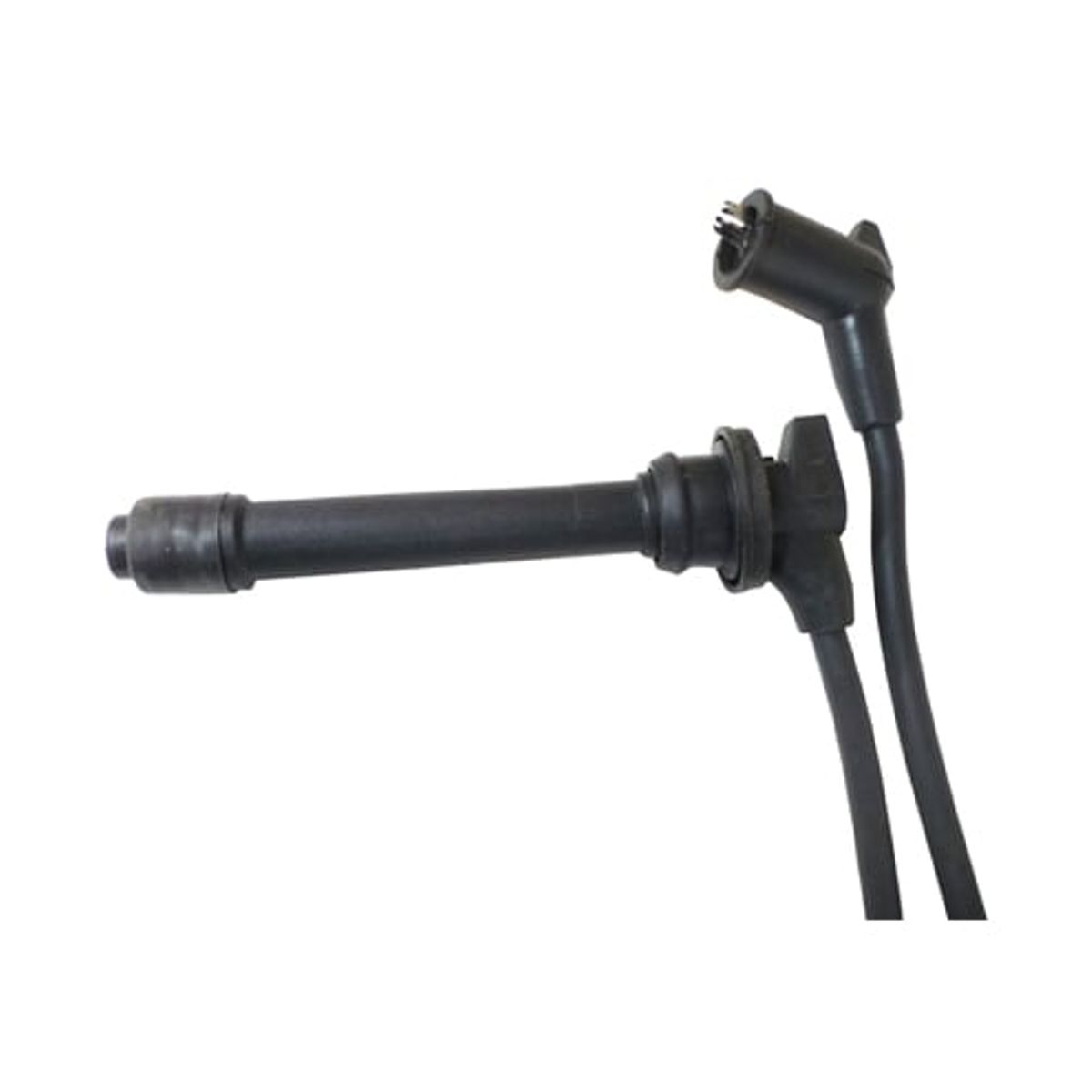 GENERICO - Cables de Bujia Hyundai Accent 1.4 16 Val G4ee 06/11