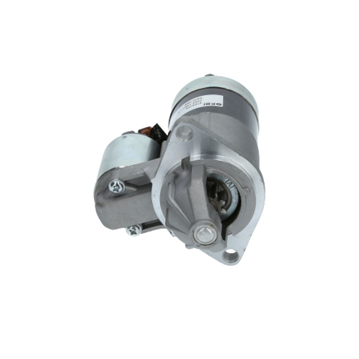 Motor De Partida Chevrolet Optra 1.6 F16d3 Gasolina 03/15, marca GENERICO - Foto Principal