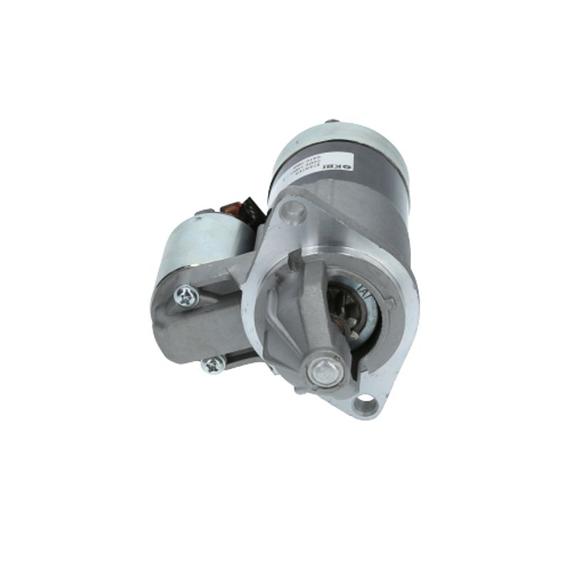 GENERICO - Motor De Partida Chevrolet Optra 1.6 F16d3 Gasolina 03/15