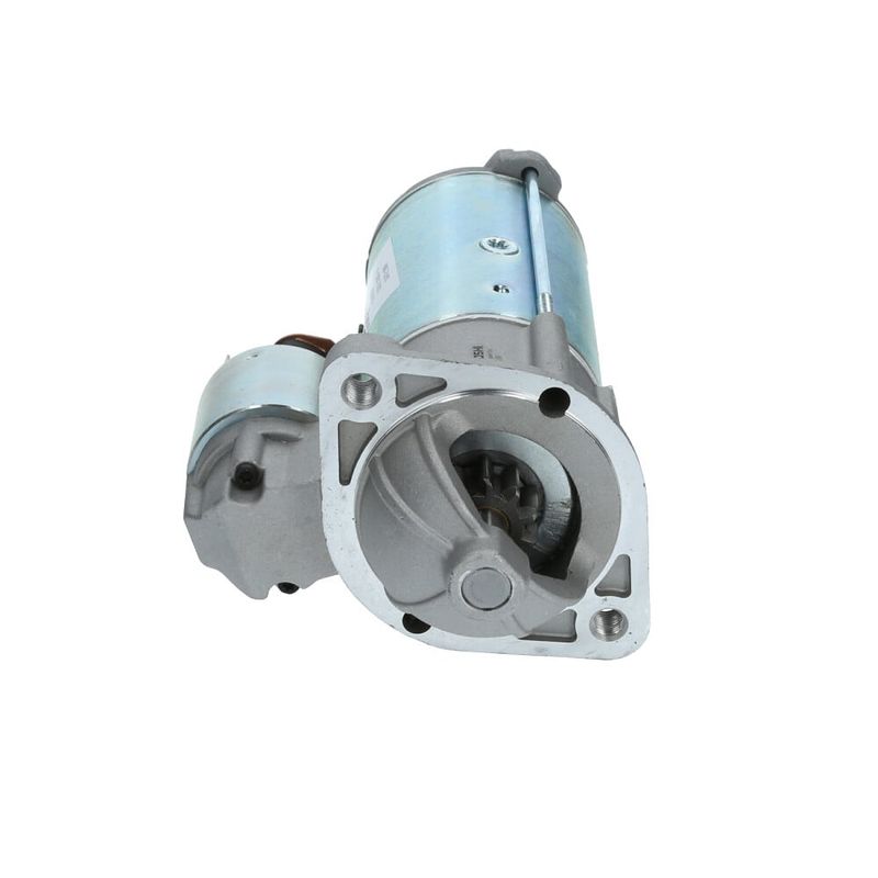 GENERICO - Motor  Partida Mitsubishi Dakar 2.5 4d56t Diesel 07/15 Crdi