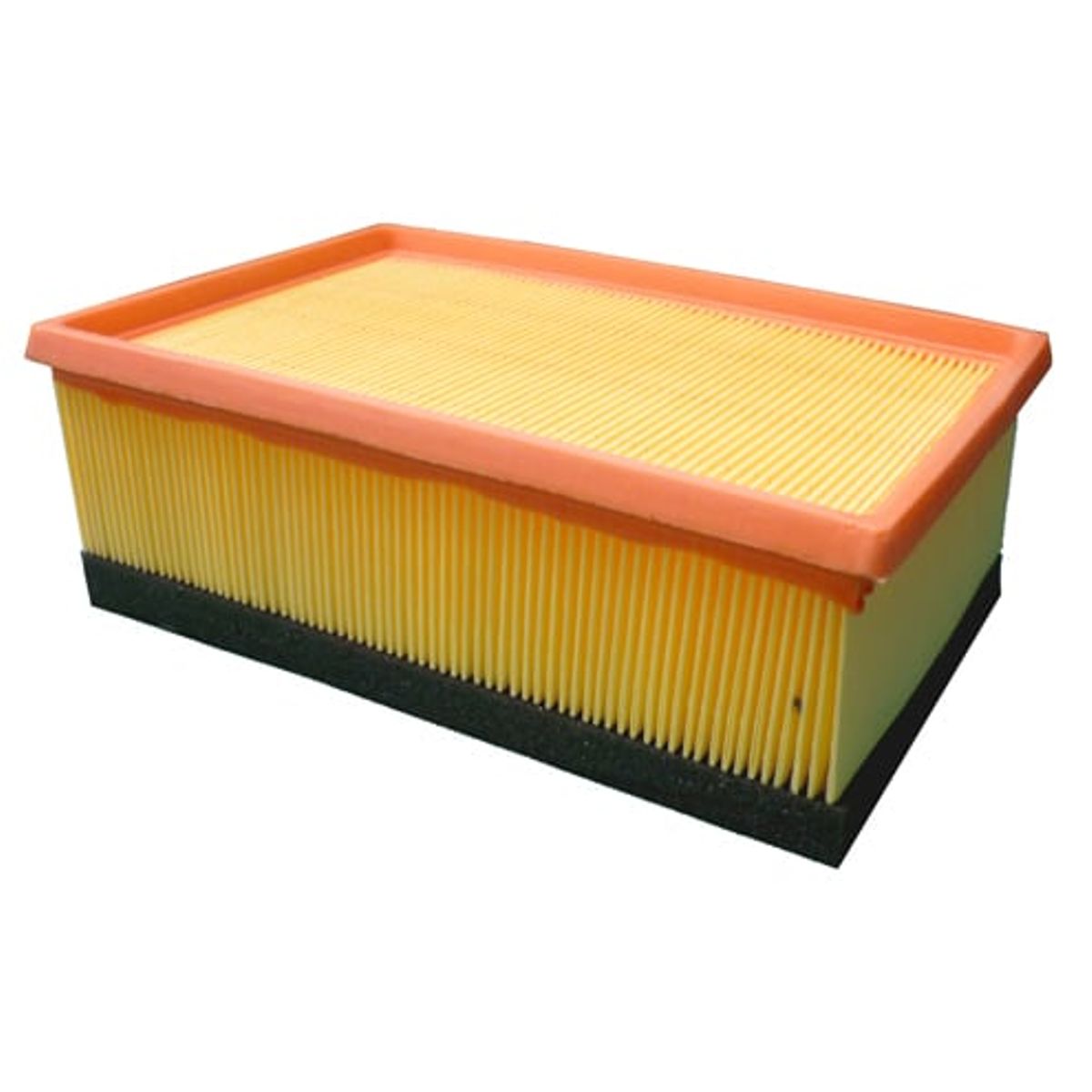 GENERICO - Kit De Filtros Peugeot 206 2.0 Ew10a 00/08 Gasolina 16 Val