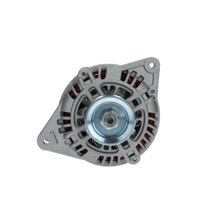 GENERICO - Alternador Hyundai Accent Prime 1.5 G4eb 12val Gasoli 00/05