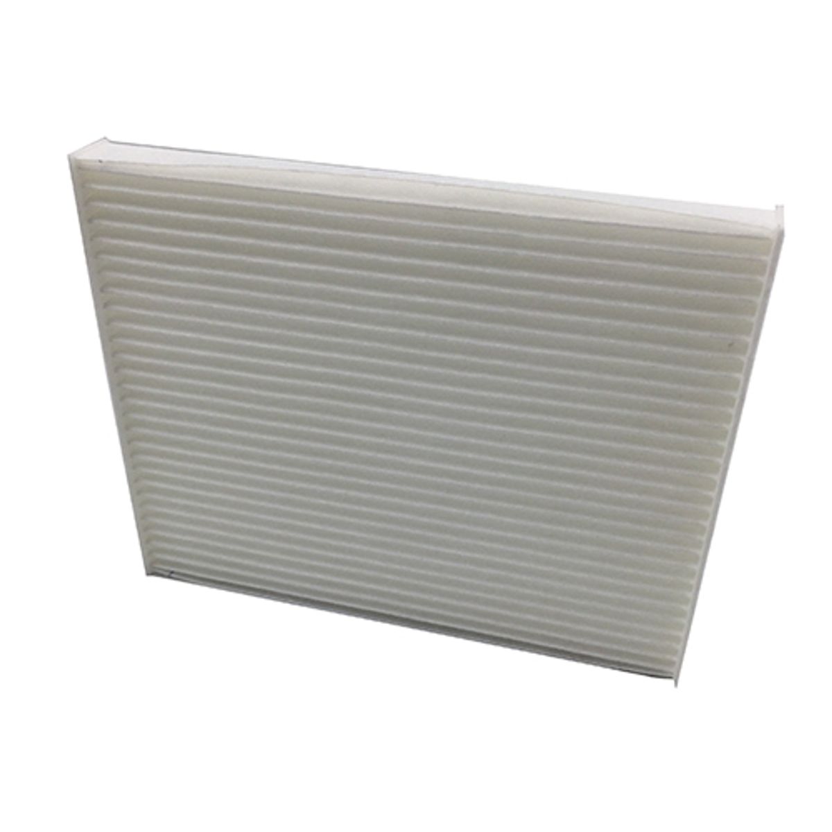 GENERICO - Kit De Filtros Great Wall Haval 5 2.4 Gwd4d2 11/13 Gas 16v