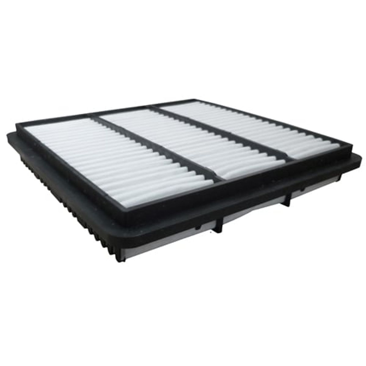 GENERICO - Kit De Filtros Great Wall Haval 5 2.4 Gwd4d2 11/13 Gas 16v