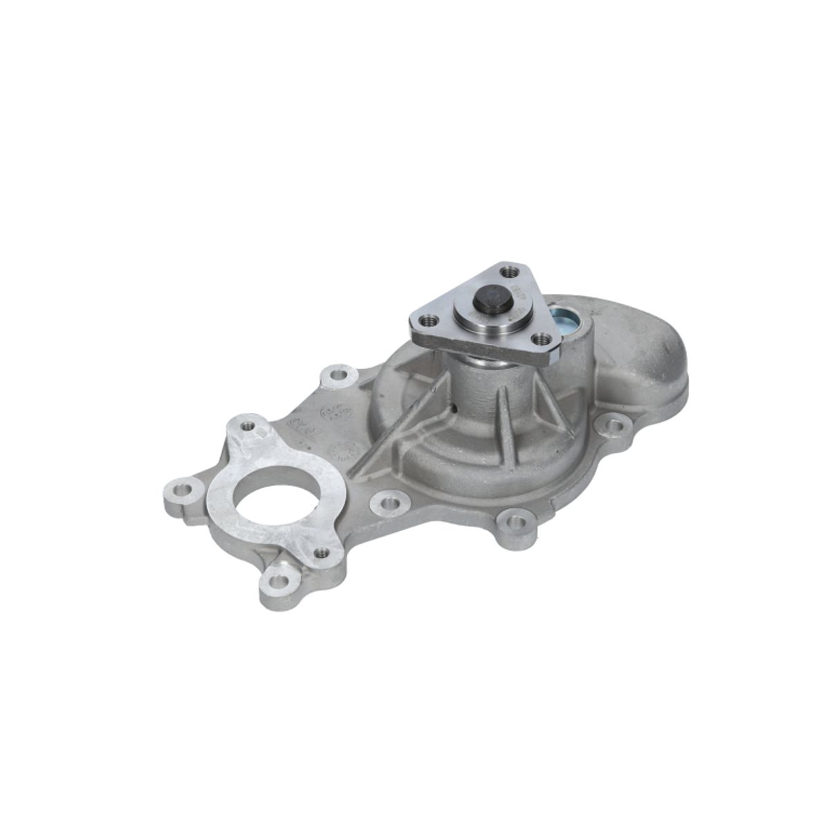 GATES - Gates Bomba De Agua Ford F150 3.5 11/16 3 Pernos