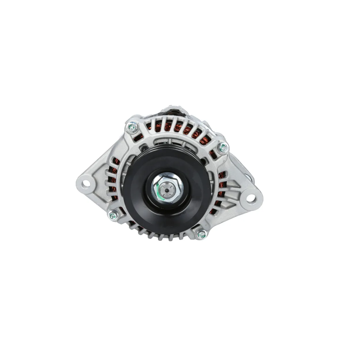 GENERICO - Alternador Mazda B2500 2.5 Wl31 12 Val Diesel 97/06 Kbi