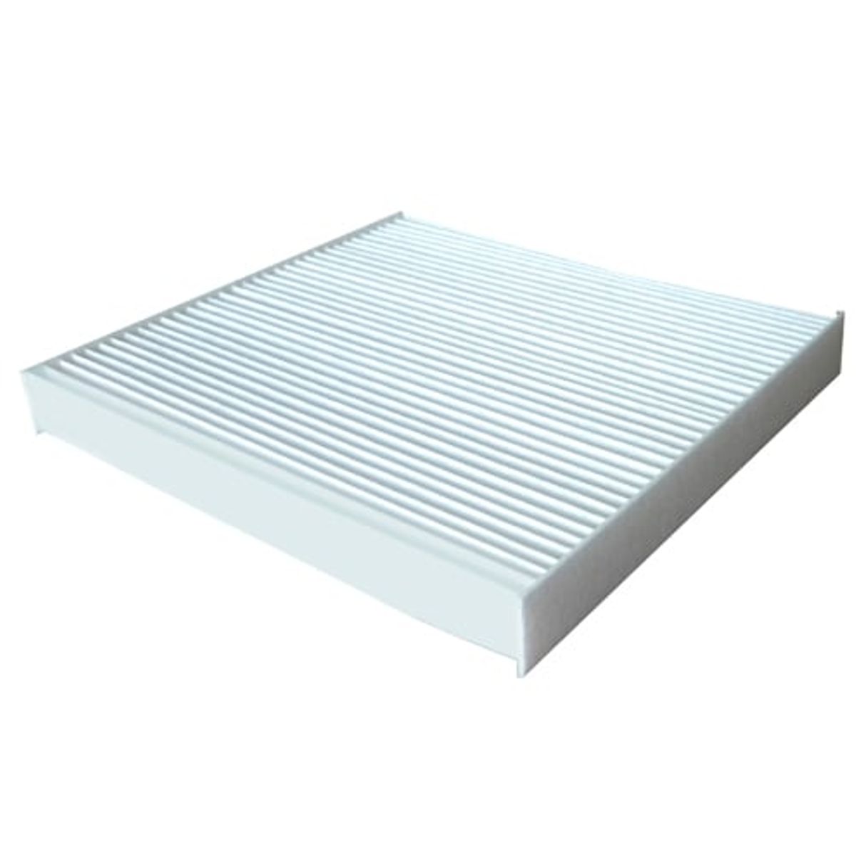 GENERICO - Kit De Filtros Mazda 6 2.0 Lfde 03/12 Gasolina 16 Val