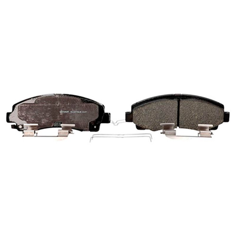 WAGNER - Pastillas de freno Delantera Honda Ridgeline  12/14