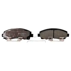 WAGNER - Pastillas de freno Delantera Honda Ridgeline 12/14