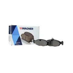 WAGNER - Pastillas de freno Delantera Citroen Xsara 1.6 98/00
