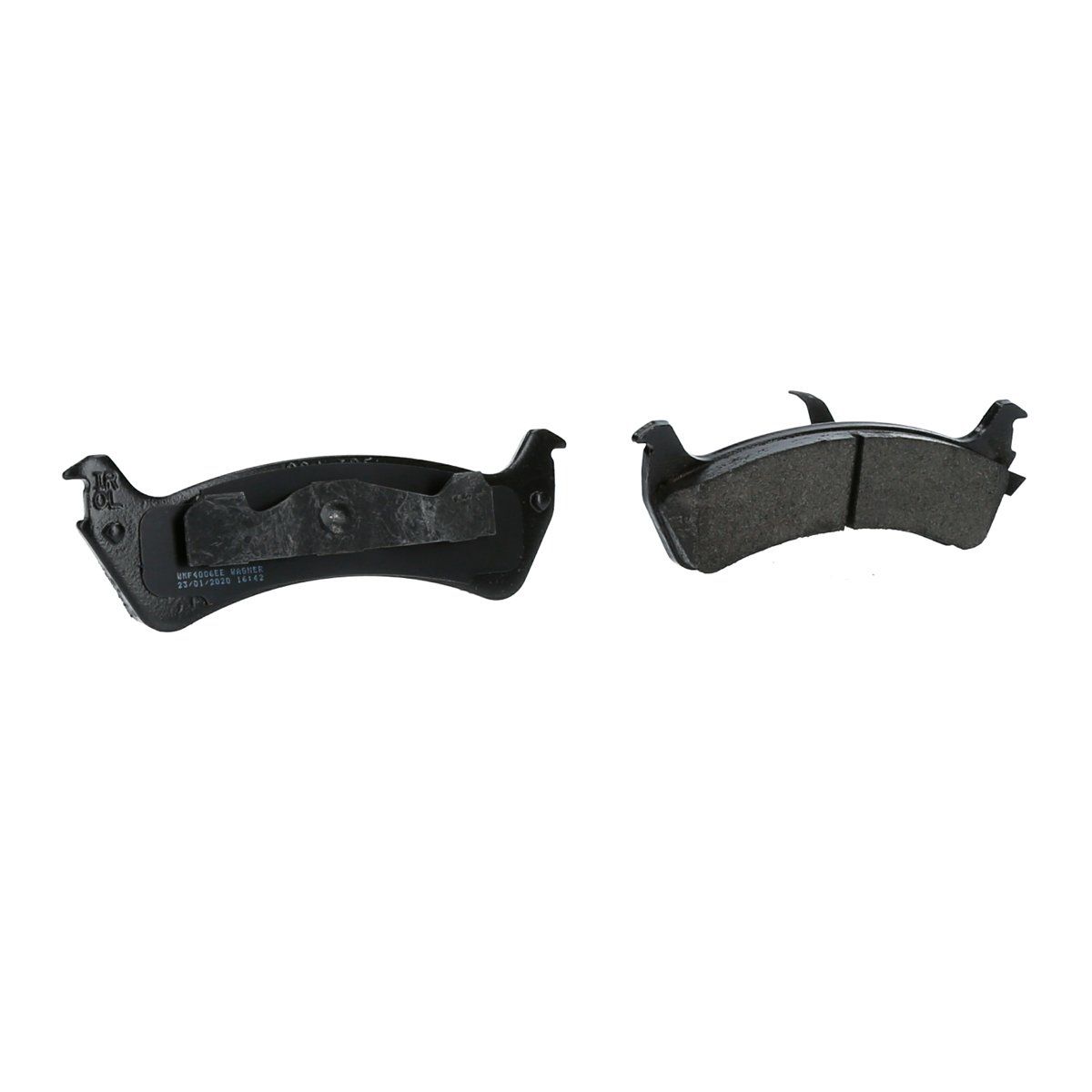 WAGNER - Pastillas de freno Trasera Ford Explorer  01/03