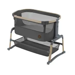 MAXI COSI - Cuna Colecho Lora Air Beyond Graphite