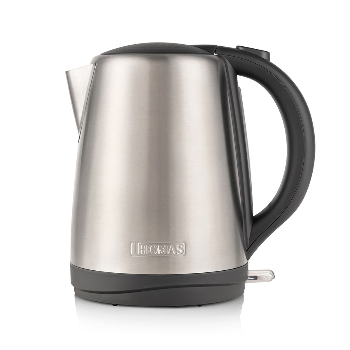THOMAS - Hervidor Acero Inoxidable 1.8lts TH-5408i