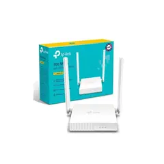 TP LINK - Router Wi-Fi Multimodo de 300 Mbps tl-wr820n