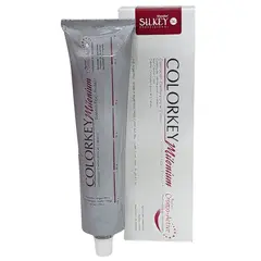 GENERICO - Silkey Tintura Colorkey Milenium Tono 9 SILKEY