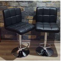 Piso Bar Taburete Giratorio Atenas I pack x2