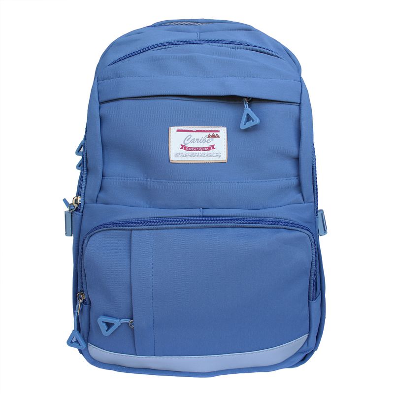 GENERICO - Mochila Bolso Escolar Juvenil Niñas