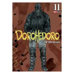 PANINI CHILE - DOROHEDORO N°11
