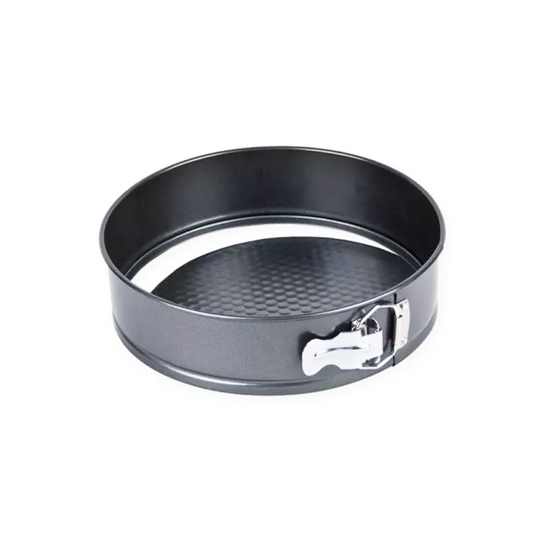 GENERICO - Molde Torta Desmontable De 24 Cms Antiadherente