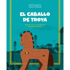 EDITORIAL CATALONIA - CABALLO DE TROYA EL