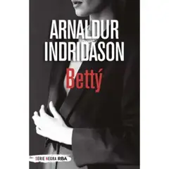 EDITORIAL CATALONIA - BETTY
