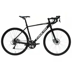 FAUCON - Bicicleta Ruta Ultra 7 Aro 700c L