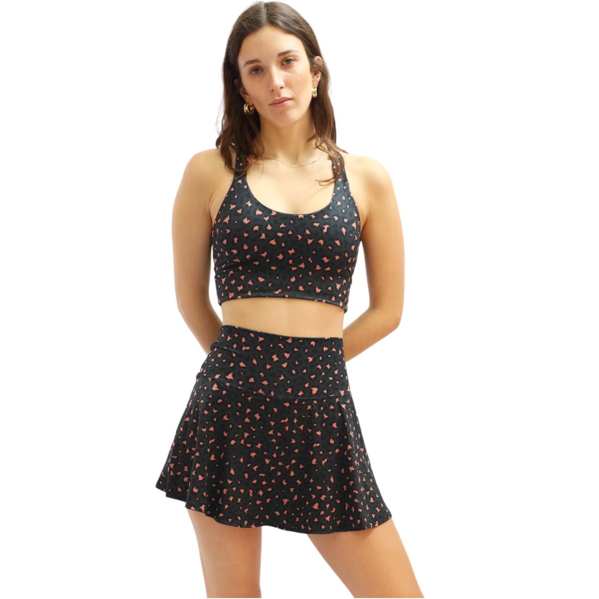 BIJOU - Falda deportiva Dominga Bijou