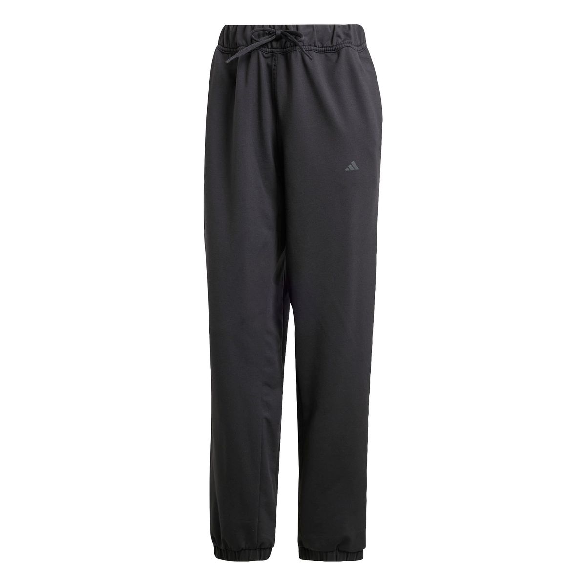 ADIDAS - Pantalón Power Loose Fit French Terry