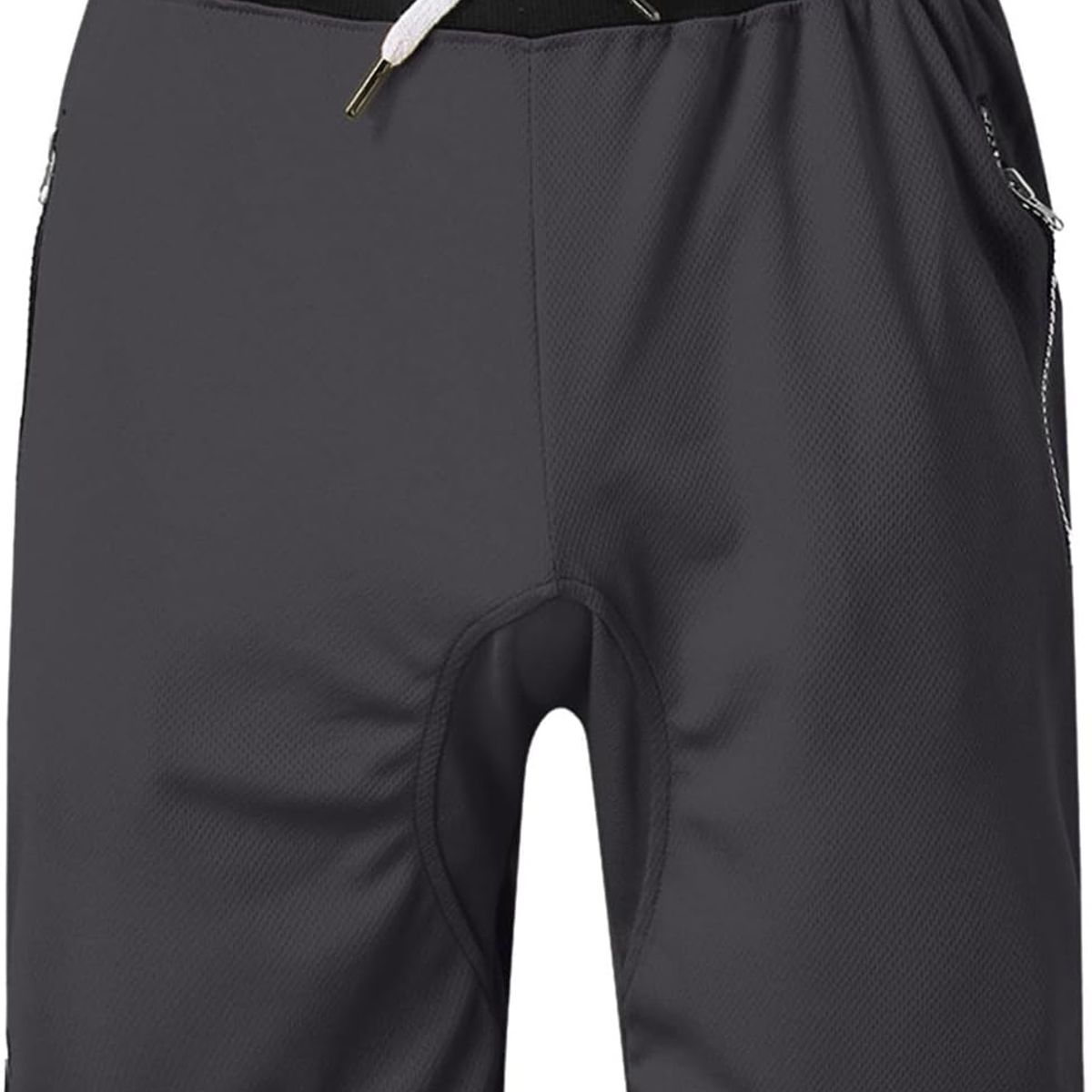 EDWINAYY - Shorts Deportivos Para Hombre Malla Ligera De Secado Rápido