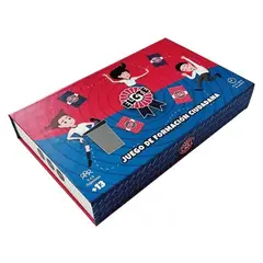 TOP10BOOKS - JUEGO Electe (juego De Formacion Ciudadana)