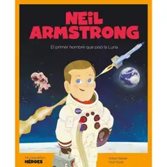 EDITORIAL CATALONIA - NEIL ARMSTRONG