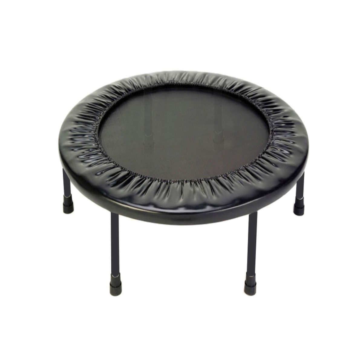 IGPRO - Mini Trampolin 127cm Plegable Con Bolso De Transporte