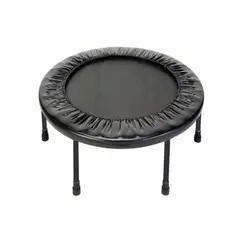 IGPRO - Mini Trampolin 127cm Plegable Con Bolso De Transporte