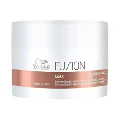 WELLA - Mascarilla Capilar Fusion 150ml Repara Protege contra el Quiebre
