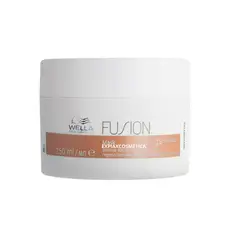 WELLA - Mascarilla Capilar Fusion 150ml Repara Protege contra el Quiebre
