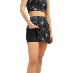 BIJOU - Falda deportiva Ana