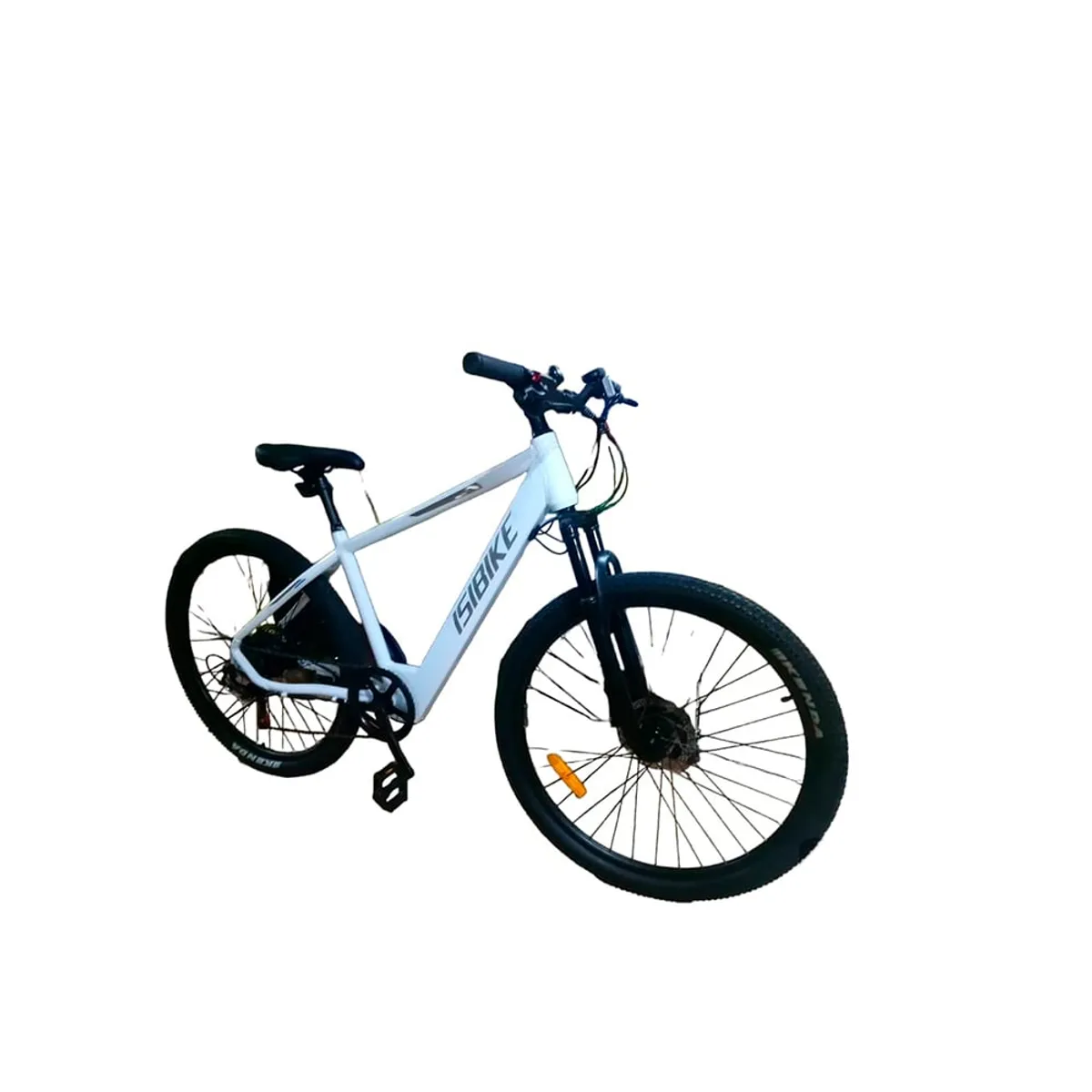 GENERICO - Bicicleta Electrica Isibike